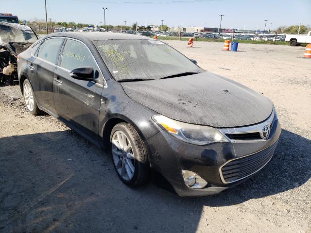 TOYOTA AVALON BAS 2013 4t1bk1eb3du036293