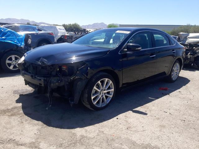 TOYOTA AVALON 2013 4t1bk1eb3du036858