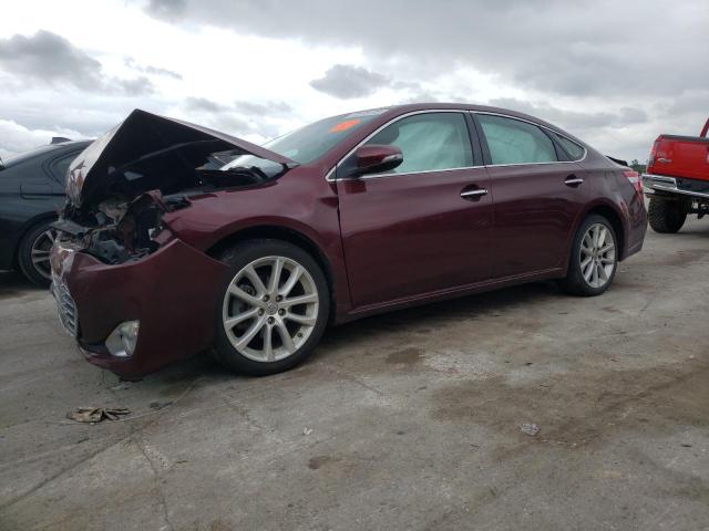 TOYOTA AVALON BAS 2013 4t1bk1eb3du038190