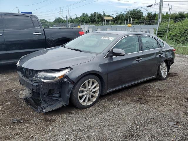 TOYOTA AVALON BAS 2013 4t1bk1eb3du038609