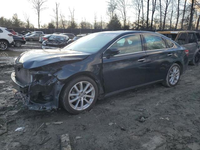 TOYOTA AVALON 2013 4t1bk1eb3du038710