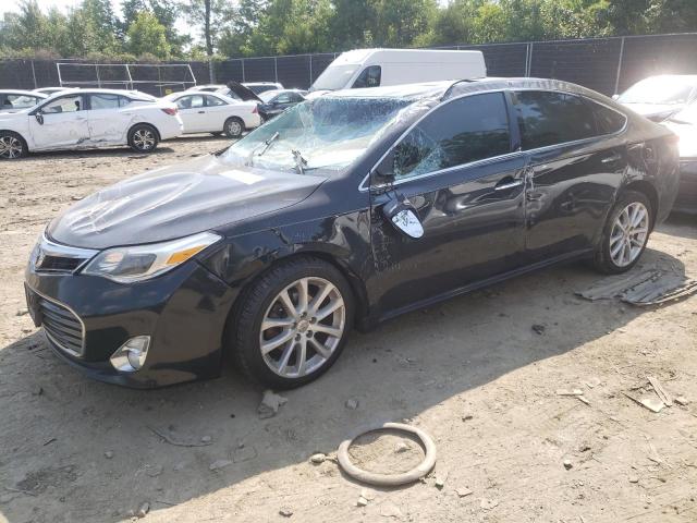 TOYOTA AVALON BAS 2013 4t1bk1eb3du039064