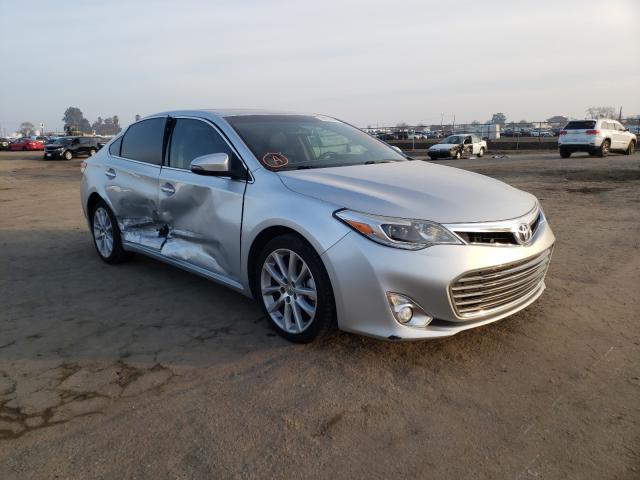 TOYOTA AVALON BAS 2013 4t1bk1eb3du039498