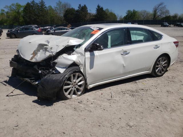 TOYOTA AVALON BAS 2013 4t1bk1eb3du039601