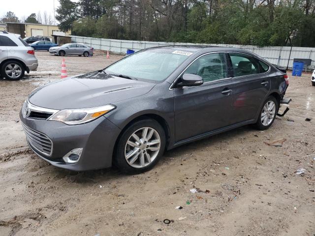 TOYOTA AVALON BAS 2013 4t1bk1eb3du040005