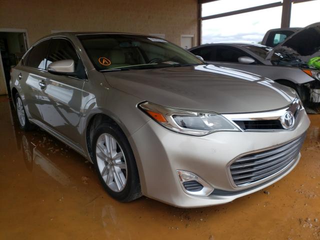 TOYOTA AVALON 2013 4t1bk1eb3du040019