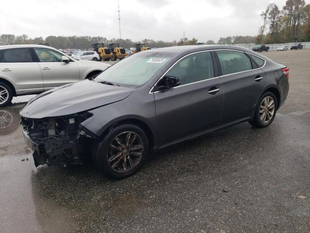 TOYOTA AVALON 2013 4t1bk1eb3du042949