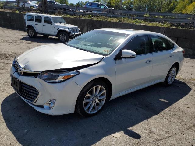 TOYOTA AVALON BAS 2013 4t1bk1eb3du045060