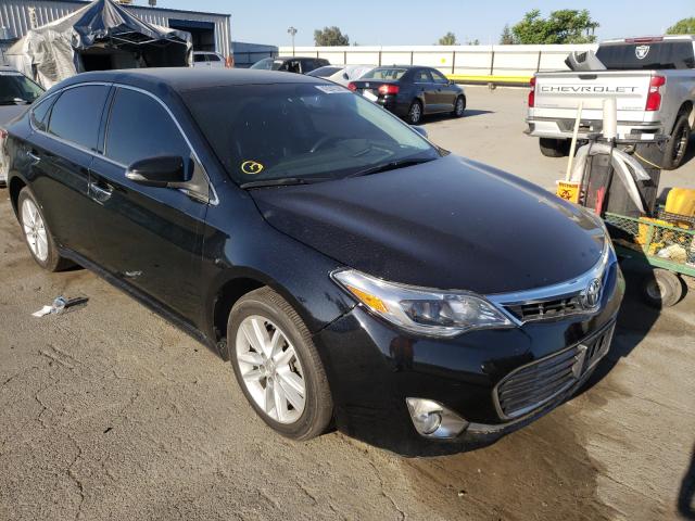 TOYOTA AVALON BAS 2013 4t1bk1eb3du045382