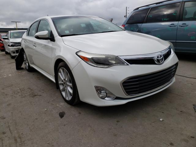 TOYOTA AVALON BAS 2013 4t1bk1eb3du045978