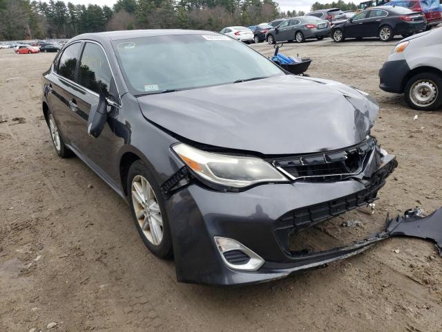 TOYOTA AVALON BAS 2013 4t1bk1eb3du047391