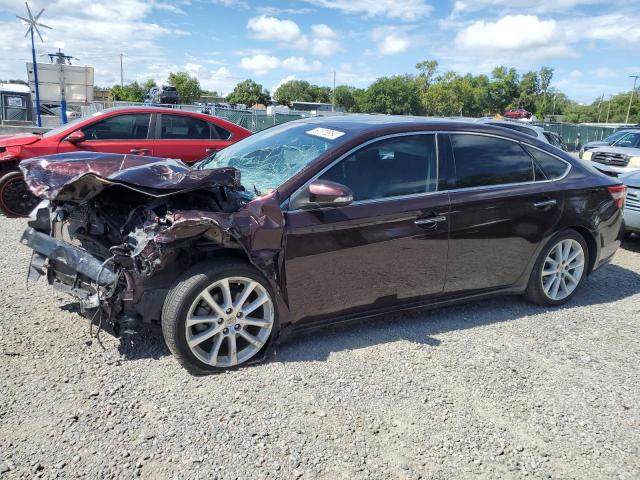 TOYOTA AVALON 2013 4t1bk1eb3du047746