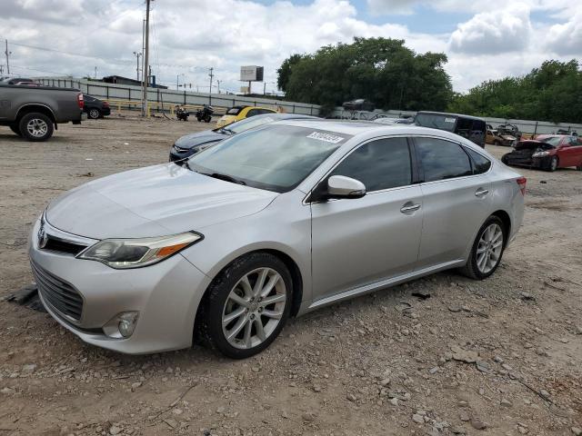 TOYOTA AVALON 2013 4t1bk1eb3du048203