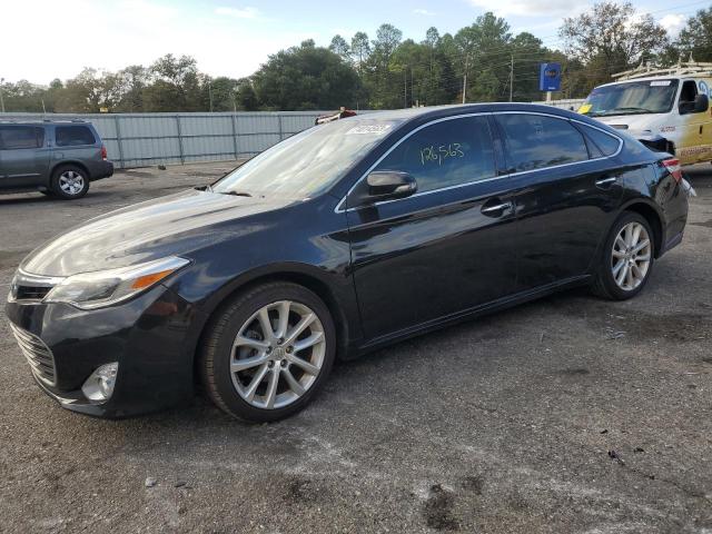 TOYOTA AVALON 2013 4t1bk1eb3du048623