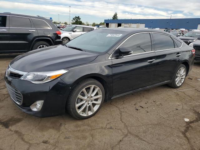 TOYOTA AVALON BAS 2013 4t1bk1eb3du050081