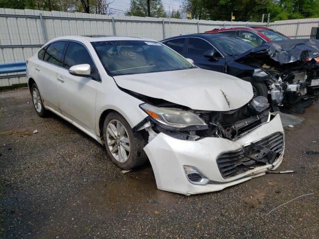 TOYOTA AVALON BAS 2013 4t1bk1eb3du051148