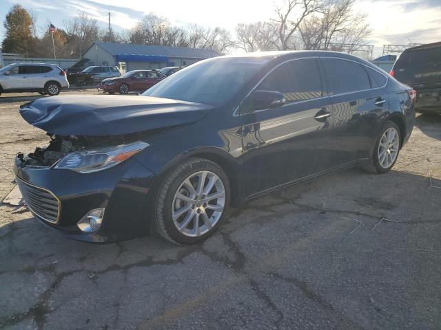 TOYOTA AVALON 2013 4t1bk1eb3du051375