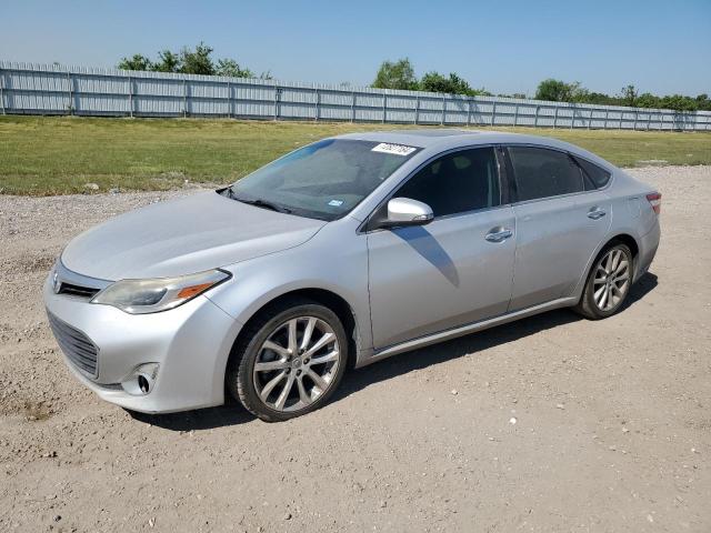 TOYOTA AVALON BAS 2013 4t1bk1eb3du054079