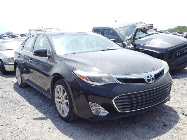 TOYOTA AVALON BAS 2013 4t1bk1eb3du054809