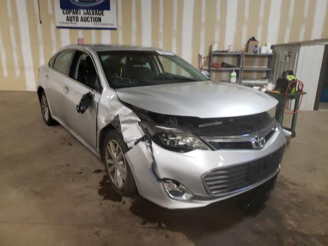 TOYOTA AVALON BAS 2013 4t1bk1eb3du057113