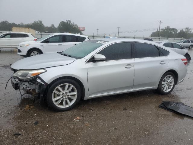 TOYOTA AVALON BAS 2013 4t1bk1eb3du058911