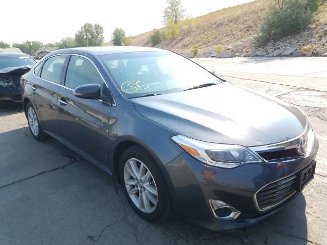 TOYOTA AVALON BAS 2013 4t1bk1eb3du061324