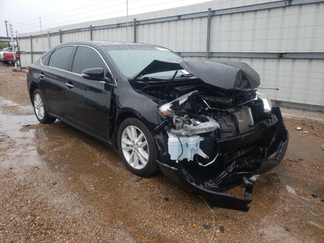 TOYOTA AVALON BAS 2013 4t1bk1eb3du061923