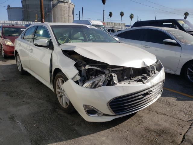 TOYOTA AVALON BAS 2013 4t1bk1eb3du062067