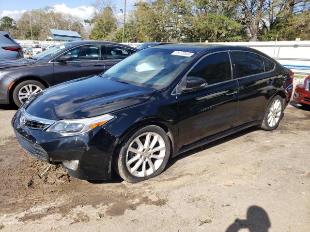 TOYOTA AVALON 2013 4t1bk1eb3du062585