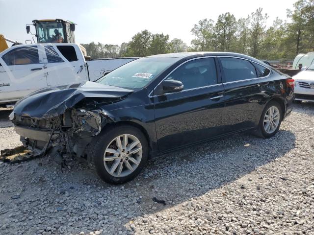 TOYOTA AVALON 2013 4t1bk1eb3du063817