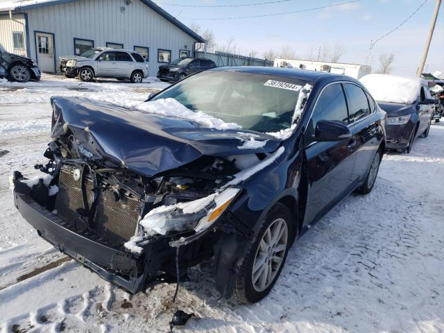 TOYOTA AVALON 2013 4t1bk1eb3du069262