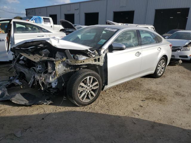 TOYOTA AVALON BAS 2013 4t1bk1eb3du071433