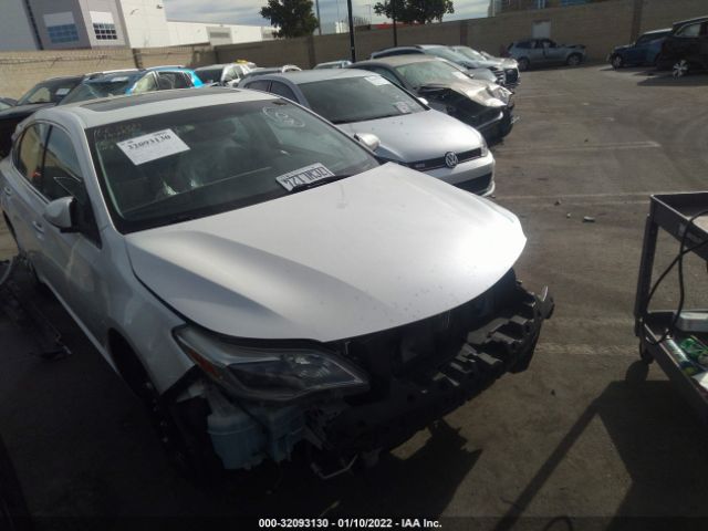 TOYOTA AVALON 2013 4t1bk1eb3du072405