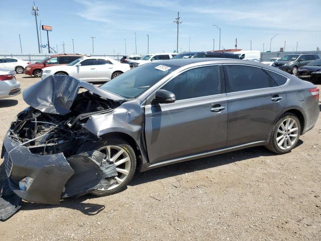 TOYOTA AVALON 2013 4t1bk1eb3du073523