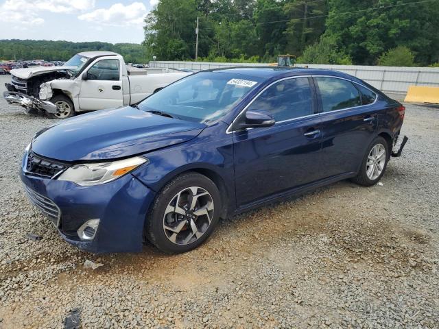 TOYOTA AVALON 2013 4t1bk1eb3du073893