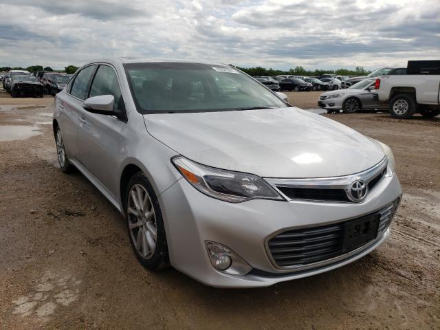 TOYOTA AVALON BAS 2013 4t1bk1eb3du075336