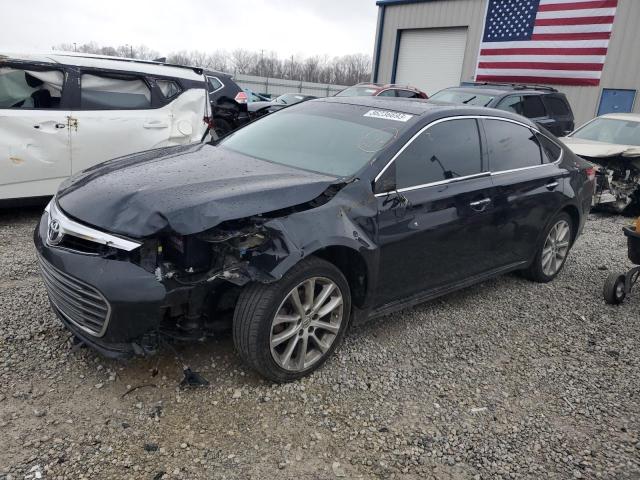 TOYOTA AVALON BAS 2013 4t1bk1eb3du075403