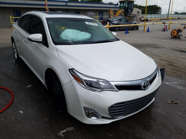 TOYOTA AVALON BAS 2013 4t1bk1eb3du076227