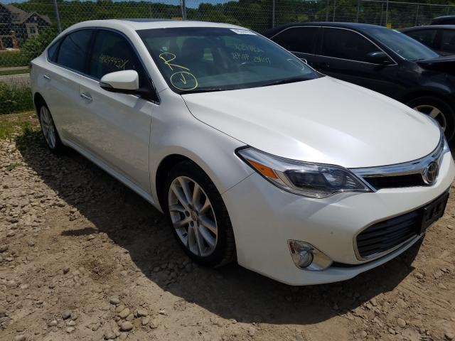 TOYOTA AVALON BAS 2013 4t1bk1eb3du076535