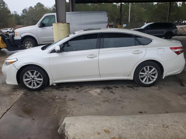 TOYOTA AVALON BAS 2013 4t1bk1eb3du077622