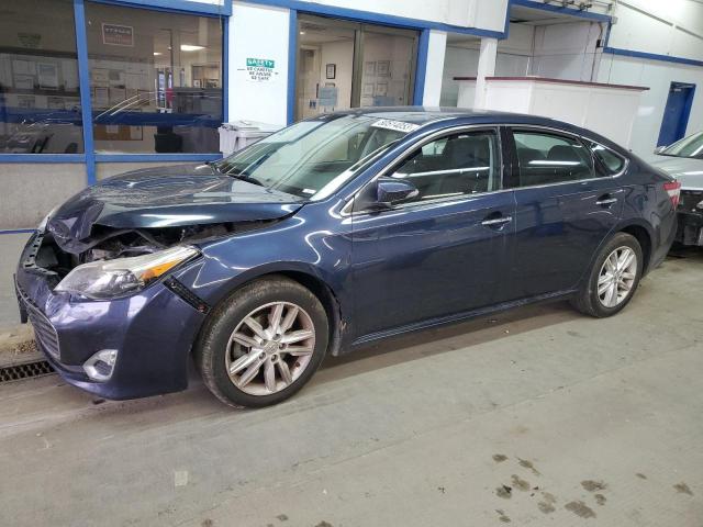 TOYOTA AVALON 2014 4t1bk1eb3eu078237