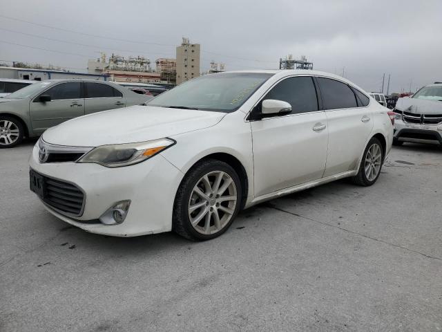 TOYOTA NULL 2014 4t1bk1eb3eu079601