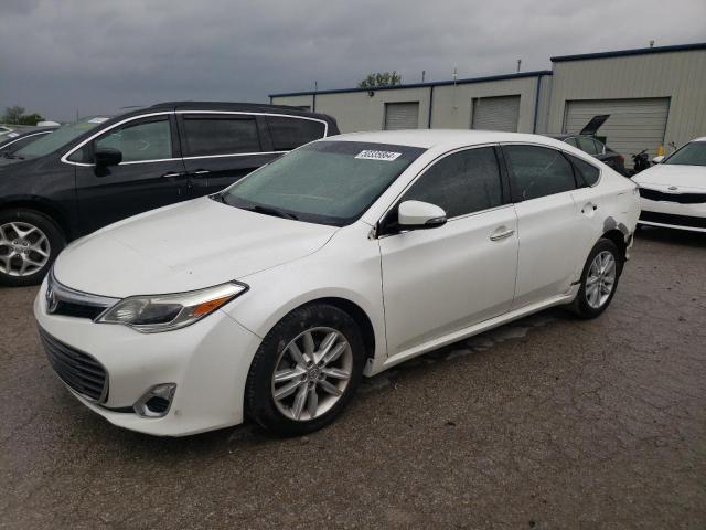 TOYOTA AVALON 2014 4t1bk1eb3eu080487