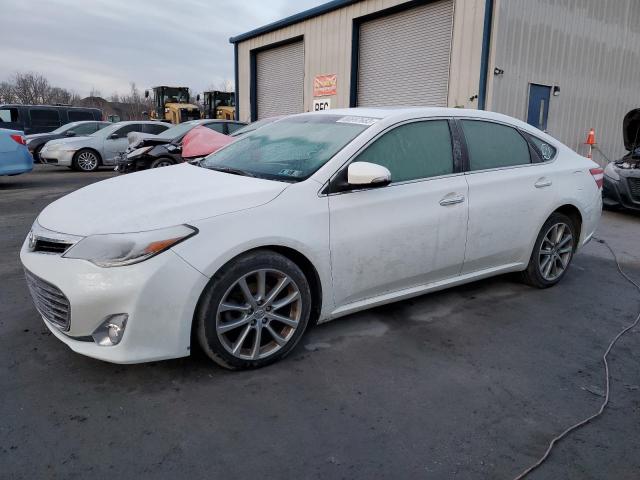 TOYOTA AVALON 2014 4t1bk1eb3eu082708