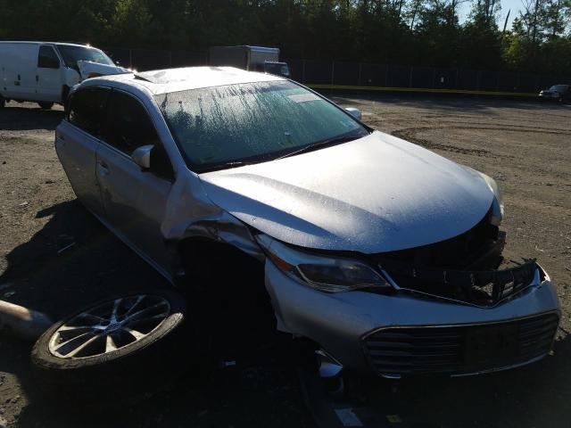 TOYOTA AVALON BAS 2014 4t1bk1eb3eu083406