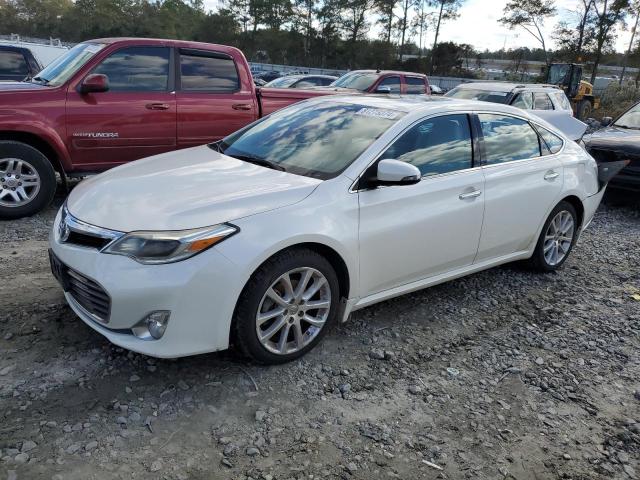 TOYOTA AVALON BAS 2014 4t1bk1eb3eu085141