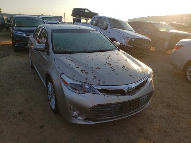 TOYOTA AVALON BAS 2014 4t1bk1eb3eu088220