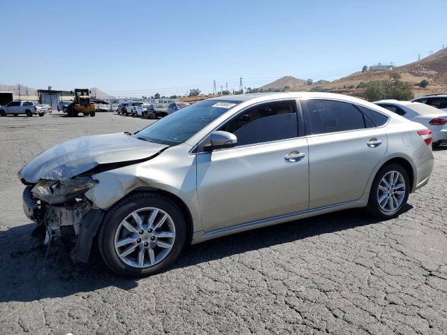 TOYOTA AVALON BAS 2014 4t1bk1eb3eu090971