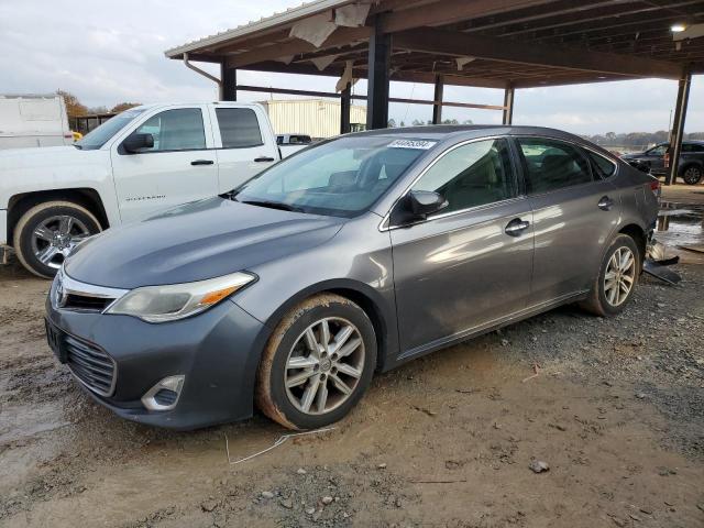 TOYOTA AVALON BAS 2014 4t1bk1eb3eu092431