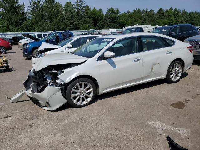 TOYOTA AVALON BAS 2014 4t1bk1eb3eu093790